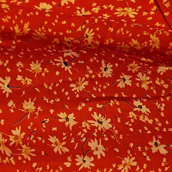 Shein Curve summer dress - Picture 2 of 8